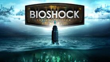 BIOSHOCK THE COLLECTION (STEAM) | R$21