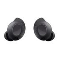 Fone de Ouvido Sem Fio Galaxy Buds FE, Cancelamento de Ruído, Grafite - SM-R400NZAPZTO
