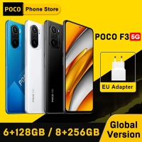 Smartphone Poco F3 128gb