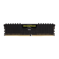 Memória DDR4 16GB 3200MHz C16 Vengeance LPX