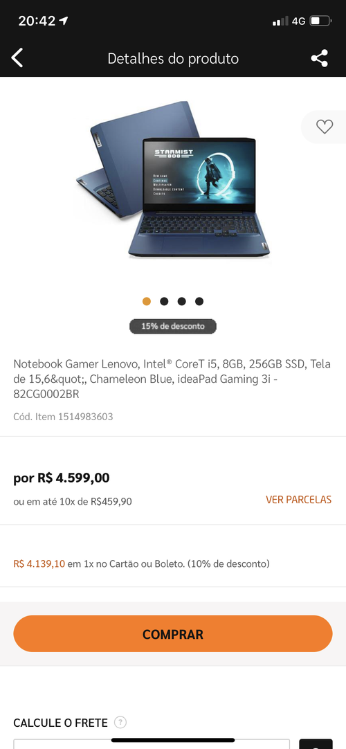 Imagem do comentário