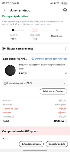 Imagem do comentário