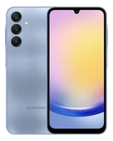 Samsung Galaxy A25 5G Dual SIM 256 GB azul 8 GB RAM