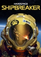 Hardspace: Shipbreaker Steam [Key Global]
