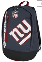 Mochila NFL New York Giants (FRETE GRÁTIS)
