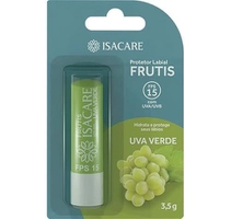 Protetor Labial Uva Verde FPS 15 – Hidratação 24h