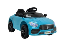 Carrinho Elétrico Infantil Striker X10 12V Azul