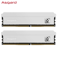 Memória Ram Asgard T3 2x8GB 3200MHz [novos usuarios]
