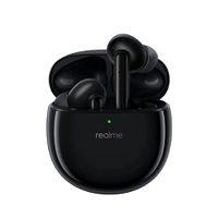 Fone de ouvido ANC realme Buds Air Pro - Preto
