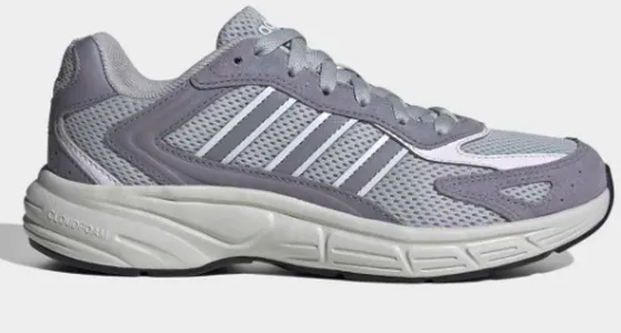 Tênis Adidas Eclyptix 2000 Feminino Cinza Branco