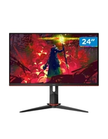 Monitor Gamer AOC G2 Hero 24" 144hz 1ms | R$1.520