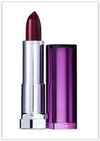 Batom Maybelline Color Sensational Cremoso Vale Tudo 404