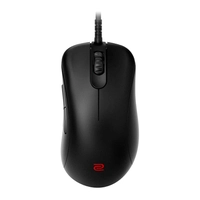 Mouse Gamer Zowie EC2-C, 3200 DPI, 5 Botoes, Preto, 9H.N3ABA.A2E