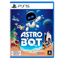 Jogo ASTRO BOT - PS5