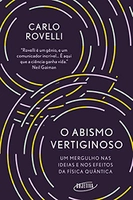 [Ebook] O abismo vertiginoso: Um mergulho nas ideias e nos efeitos da física quântica