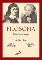 Filosofia: Idade Moderna (Volume 2)