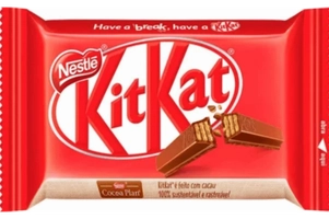 [Leve4Pague2]Kit Kat 41,5gr