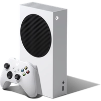 Console Xbox Series S, 500GB, White, Com 1 Controle, RRS-00006