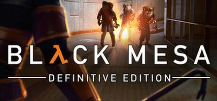 Black Mesa - Steam