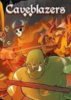 Caveblazers para PC GOG