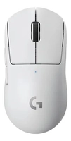 Mouse Sem Fio Logitech G PRO X SUPERLIGHT Branco