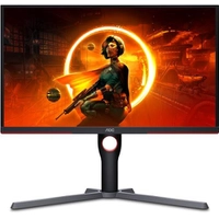 Monitor Gamer 25" 240Hz 0,5ms FreeSync Premium