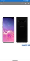 Samsung Galaxy S10 Plus 6,4", 4G, 128GB | R$2.841
