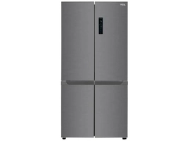 [Magazine Luiza] Geladeira/Refrigerador TCL Multidoor 4 Portas - 220V