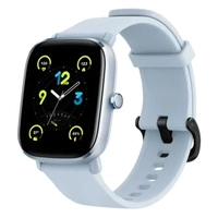 [Taxa Inclusa/moedas] Smartwatch Amazfit GTS 2 Mini com GPS integrado, Tela AMOLED e Alexa - Nova Versão