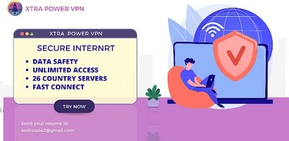 XP VPN (Xtra Power) - Apps on Google Play