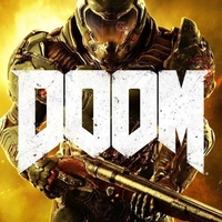 (Steam) Jogo DOOM - PC