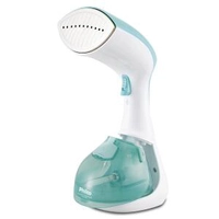 Passadeira à Vapor Philco Portátil PVP03VD 110V – Verde | R$170