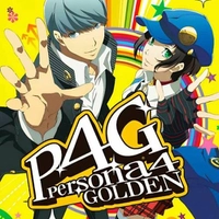 (STEAM) Jogo Persona 4 Golden - PC