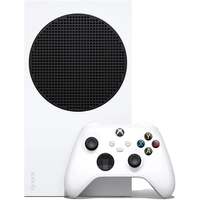 Console Xbox Series S 512GB SSD, Branco