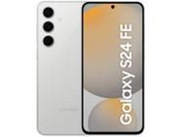 Smartphone Samsung Galaxy S24 FE 5G 128GB 8GB RAM Tela 6,7" Câmera Avançada