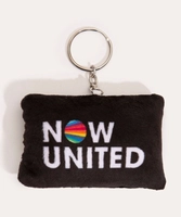 Chaveiro Now United multicor