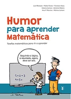 [Ebook] Humor para aprender Matemática com atividades divertidas