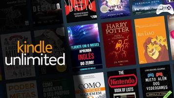 6 Meses de Kindle Unlimited por 9,99