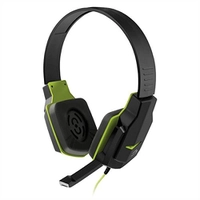 Headset Gamer Multilaser | R$50