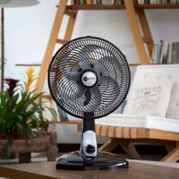 Ventilador 40cm Comfort Fun Kitchen 220V com 2 anos de Garantia - R$69