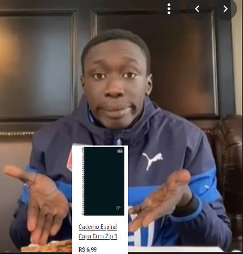 Imagem do comentário