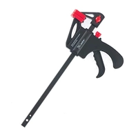 Grampo Tipo Sargento Universal Aperto Rapido 200x315x60 Mm Mtx R$27