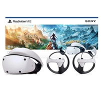 PlayStation VR2 + Horizon Call of the Mountain Branco Para Playstation 5 - 1000035017