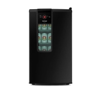 Cervejeira Consul Preta - CZE12BE 110 Ou 220V