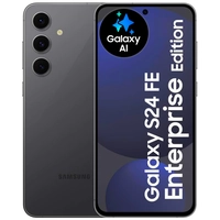 [EMPRESAS] Smartphone Samsung Galaxy S24 FE 5G 256GB 8GB RAM, Tela 6.7 120Hz, IP68, Modo DEX, 7 Anos de Atualizações, Versão Enterprise Edition