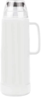 [PRIME] Mor Garrafa Térmica Use Flip, 1 Litro, Branca - R$25