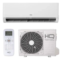 Ar Condicionado Split HQ Hi Wall Inverter 12.000 BTU/h frio monofásico branco HQ-INV12000FH