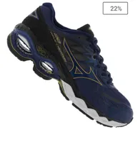 Tênis Mizuno Wave Creation 20