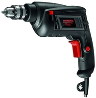 [ Prime ] Furadeira de Impacto 550W, Mondial - FI-09 | R$115