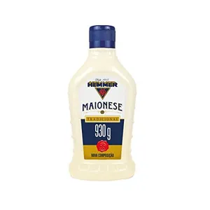 [REC/+POR-R$12,54] Hemmer Maionese 930G